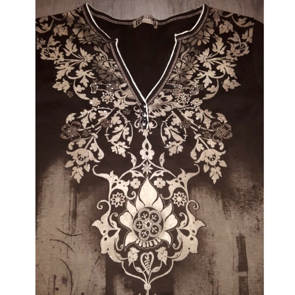Blue Canyon Clothing - Picture 2 of 5